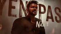thalapathy vijay leo song naa ready controversy