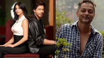 shahrukh khan suhana movie sujoy ghosh