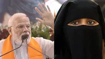 PM Modi on UCC and Triple Talaq