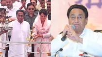 Kamalnath MP Election 2023