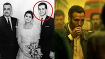 Ashraf Marwan, Israeli Spy