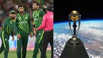 Pakistan cricket board writes to ICC to change match venues, ICC denies