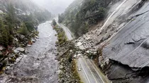 Why do landslides occur, and how can we mitigate them
