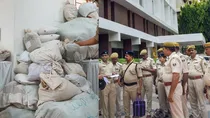 Delhi Police search 100 year old FIRs.