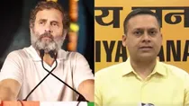 fir filed against amit malviya in karnataka bengaluru for tweet on rahul gandhi 