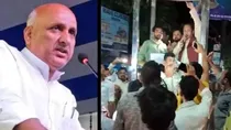 Bihar youth not capable, thus, teachers will be recruited from pan India - Education minister