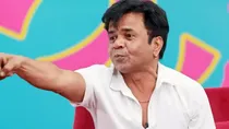 Rajpal Yadav in Guest in the Newsroom