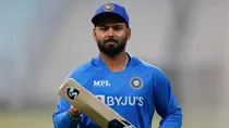 Rishabh Pant announces new birthday on 5th January 2023, reason revealed