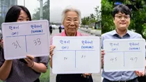 South Koreans become younger under new age-counting law