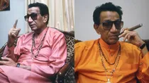 Balasaheb Thackeray, Shiv Sena