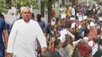 Reason of ruckus about the process of teacher recruitment in Bihar