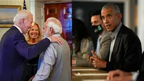 Barack obama Biden administration PM narendra modi White house on obama