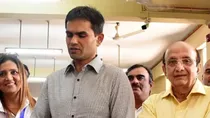 Sameer Wankhede