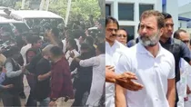 Rahul Gandhi To Take Chopper To Manipur District After Convoy Stopped