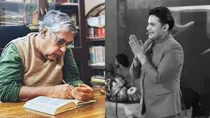 Professor Purushottam Agrawal on Adipurush and Manoj Muntashir