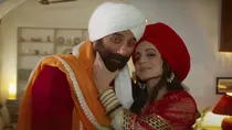 gadar 2 song udd jaa kaale kaava