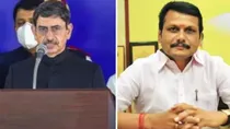 Tamil Nadu governor dismisses Senthil Balaji from state cabinet
