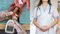 Which health policy is available for you will be decided based on type of diabetes you have.