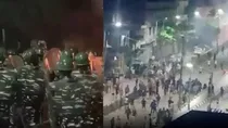 2 deaths heighten tensions in Manipur, protests erupt in Imphal
