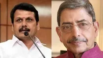 Senthil Balaji will remain as cabinet minister in Tamil Nadu, RN Ravi takes back decision