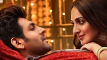 Kartik Aryan