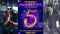 housefull 5, akshay kumar, bhool bhulaiya 3, game changer, 