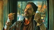 Shahrukh Khan