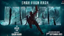 jawan, shahrukh khan, 