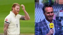 Michael Vaughan is unhappy with England Bazball Approach