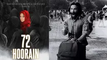 72 hoorain, cbfc, ashoke pandit, 