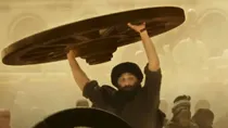 gadar 2, sunny deol, 