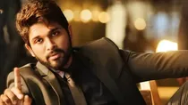 allu arjun, the immortal Ashwatthama