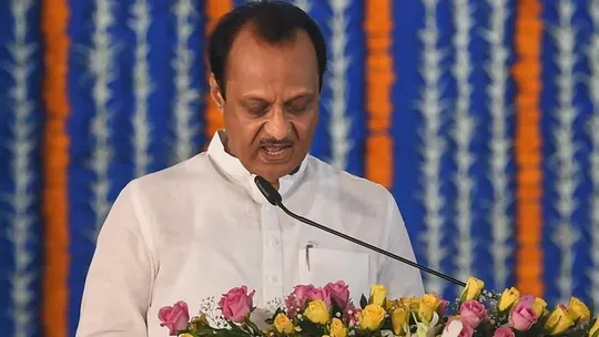 ajit pawar