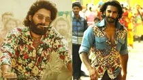 pushpa 2, allu arjun, ranveer singh