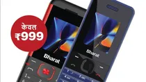 Reliance Jio’s latest 4G handset starts from Rs 999: Here’s everything you need to know