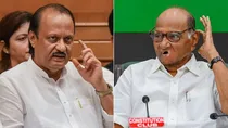 Sharad Pawar AJit Pawar