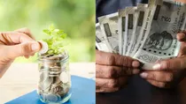 Lock in period for PPF is 15 years, while customers can withdraw partial money after 5 years. 