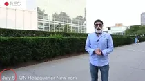 Gurpatwant Singh Pannu new video surfaces on social media users claim he is alive