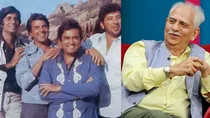 ramesh sippi