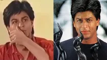Shahrukh Khan