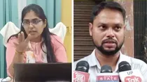 Jyoti maurya said case has become completely one-sided which is unfortunate.