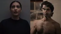 blind movie review sonam kapoor
