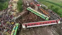 Balasore Train Accident