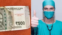 viral post of 500 note