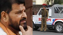 brij bhushan sharan singh delhi police charge sheet