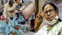 mamata banerjee west bengal panchayat election result.jpg