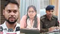 Manish dubey, Jyoti maurya, Alok maurya
