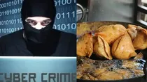 Mumbai doctor loses Rs 1.40 lakh to online fraud while ordering samosas