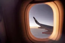 flight window shades