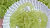 Bengaluru’s Mountain Dew Jalebi Has A Surprising Ingredient
